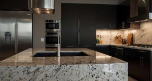 Pourquoi choisir un plan de travail en granit pour votre cuisine ? Pourquoi choisir un plan de travail en granit pour votre cuisine ?