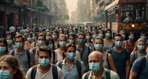 Quelles sont les destinations à éviter en 2024 pour ne pas tomber malade ? Quelles sont les destinations à éviter en 2024 pour ne pas tomber malade ?