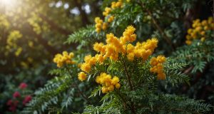 Mimosa : les erreurs à éviter pour le garder en vie dans votre jardin Mimosa : les erreurs à éviter pour le garder en vie dans votre jardin