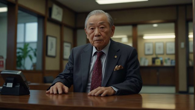 Comment le Japon protège-t-il les personnes âgées des escroqueries bancaires ?