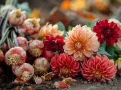 Comment bien hiverner ses dahlias : erreurs à éviter Comment bien hiverner ses dahlias : erreurs à éviter