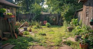 Entretien de jardin : 6 erreurs à éviter pour un espace vert impeccable Entretien de jardin : 6 erreurs à éviter pour un espace vert impeccable