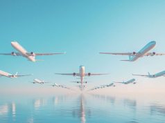 Pourquoi les avions sont-ils majoritairement blancs ? Pourquoi les avions sont-ils majoritairement blancs ?