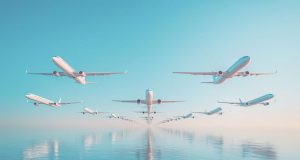 Pourquoi les avions sont-ils majoritairement blancs ? Pourquoi les avions sont-ils majoritairement blancs ?