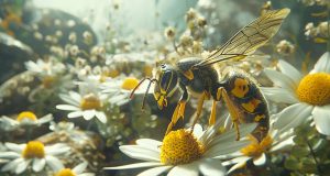 Frelons : les erreurs qui favorisent leur prolifération dans votre jardin Frelons : les erreurs qui favorisent leur prolifération dans votre jardin