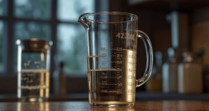 Combien de grammes représente 40 cl de liquide ? Combien de grammes représente 40 cl de liquide ?