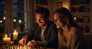 Comment pimenter votre soirée avec des jeux à faire à deux ? Comment pimenter votre soirée avec des jeux à faire à deux ?