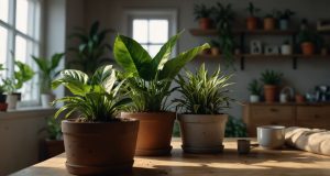 Comment éliminer efficacement les moucherons dans vos plantes d’intérieur ? Comment éliminer efficacement les moucherons dans vos plantes d’intérieur ?