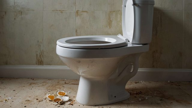 Comment détartrer efficacement les WC avec une astuce de grand-mère ?