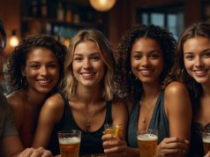 Quels sont les pays avec la plus forte consommation d’alcool ? Quels sont les pays avec la plus forte consommation d’alcool ?