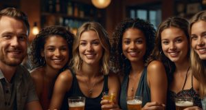 Quels sont les pays avec la plus forte consommation d’alcool ? Quels sont les pays avec la plus forte consommation d’alcool ?