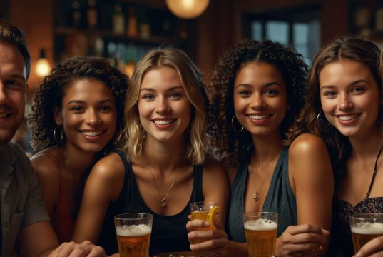 Quels sont les pays avec la plus forte consommation d’alcool ? Quels sont les pays avec la plus forte consommation d’alcool ?