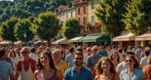 Où vivent les Français les plus heureux : quelles régions privilégier ? Où vivent les Français les plus heureux : quelles régions privilégier ?