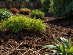 Paillage du jardin : 5 erreurs fatales à éviter absolument Paillage du jardin : 5 erreurs fatales à éviter absolument