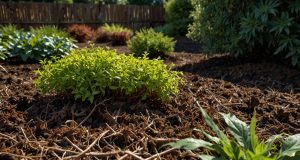 Paillage du jardin : 5 erreurs fatales à éviter absolument Paillage du jardin : 5 erreurs fatales à éviter absolument