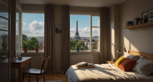 Comment trouver un logement étudiant abordable en Île-de-France ? Comment trouver un logement étudiant abordable en Île-de-France ?