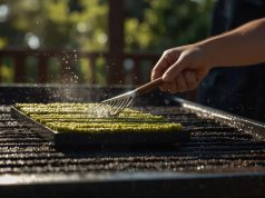 Comment nettoyer efficacement sa plancha pour une cuisson parfaite ? Comment nettoyer efficacement sa plancha pour une cuisson parfaite ?