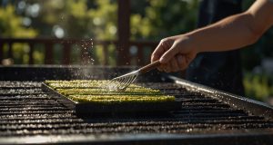 Comment nettoyer efficacement sa plancha pour une cuisson parfaite ? Comment nettoyer efficacement sa plancha pour une cuisson parfaite ?