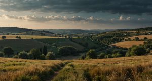 Où se situent les zones inhabitées en France selon la diagonale du vide ? Où se situent les zones inhabitées en France selon la diagonale du vide ?