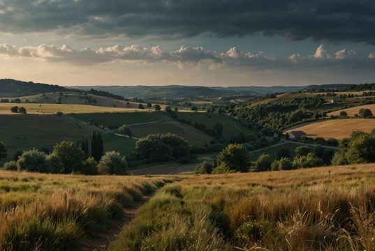 Où se situent les zones inhabitées en France selon la diagonale du vide ? Où se situent les zones inhabitées en France selon la diagonale du vide ?
