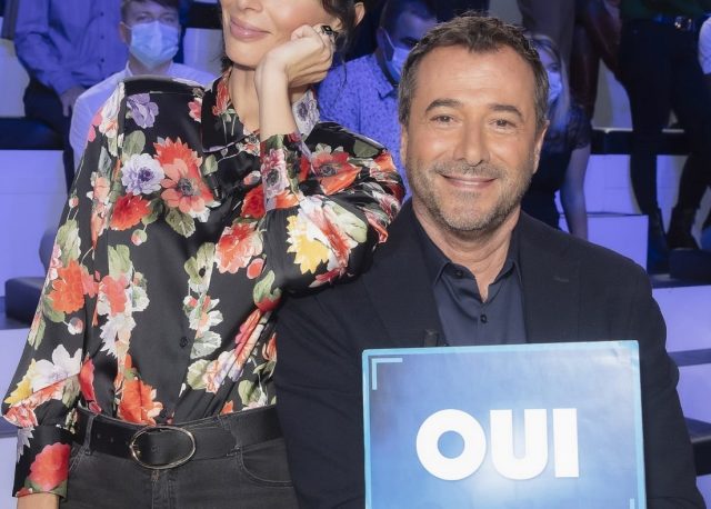 Bernard Montiel dézingue Cyril Hanouna !