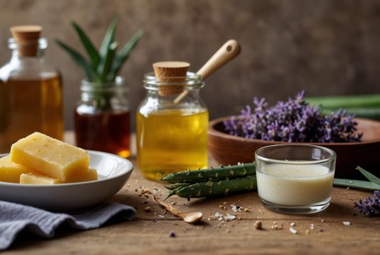 Quelle crème appliquer en cas de brûlure pour une cicatrisation optimale ? Quelle crème appliquer en cas de brûlure pour une cicatrisation optimale ?