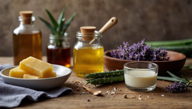 Quelle crème appliquer en cas de brûlure pour une cicatrisation optimale ?