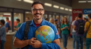 Quels métiers font rêver les voyageurs autour du monde ? Quels métiers font rêver les voyageurs autour du monde ?