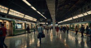 Qu’est-ce que le « tagskryt » ou « train bragging », la tendance montante du voyage en train ? Qu’est-ce que le « tagskryt » ou « train bragging », la tendance montante du voyage en train ?