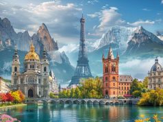 Quelles sont les 10 villes d’Europe les plus abordables pour voyager ? Quelles sont les 10 villes d’Europe les plus abordables pour voyager ?