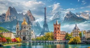 Quelles sont les 10 villes d’Europe les plus abordables pour voyager ? Quelles sont les 10 villes d’Europe les plus abordables pour voyager ?