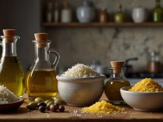 Comment remplacer le beurre par de l’huile en cuisine sans altérer vos recettes ? Comment remplacer le beurre par de l'huile en cuisine sans altérer vos recettes ?