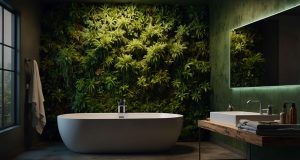 Quelle plante choisir pour une salle de bain sans lumière naturelle ? Quelle plante choisir pour une salle de bain sans lumière naturelle ?