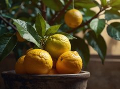 Citronnier en pot : les erreurs à éviter pour un entretien optimal Citronnier en pot : les erreurs à éviter pour un entretien optimal