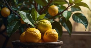 Citronnier en pot : les erreurs à éviter pour un entretien optimal Citronnier en pot : les erreurs à éviter pour un entretien optimal