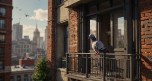 Comment éloigner efficacement les pigeons de votre balcon ? Comment éloigner efficacement les pigeons de votre balcon ?