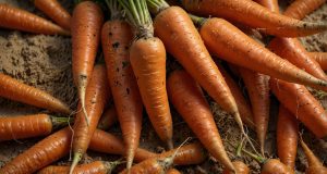 Comment conserver des carottes fraîches plus longtemps ? Comment conserver des carottes fraîches plus longtemps ?