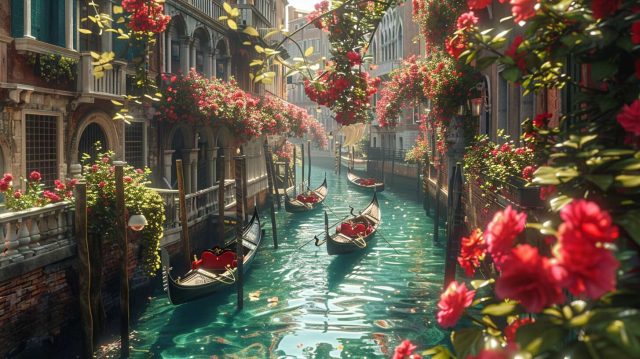 Quelles sont les plus belles villes à visiter en Italie ?