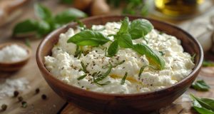 Par quoi remplacer la ricotta dans vos recettes ? Alternatives savoureuses et astuces cuisine ! Par quoi remplacer la ricotta dans vos recettes ? Alternatives savoureuses et astuces cuisine !