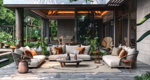 Comment choisir le salon de jardin parfait pour votre espace extérieur ? Comment choisir le salon de jardin parfait pour votre espace extérieur ?