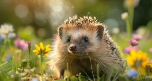 Hérisson dans le jardin : 5 erreurs à éviter pour bien l’accueillir Hérisson dans le jardin : 5 erreurs à éviter pour bien l’accueillir