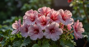 Comment bien hiverner les géraniums : erreurs à éviter pour un jardin fleuri Comment bien hiverner les géraniums : erreurs à éviter pour un jardin fleuri