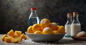 Comment fabriquer des pastilles lave-vaisselle maison efficaces et écologiques ? Comment fabriquer des pastilles lave-vaisselle maison efficaces et écologiques ?