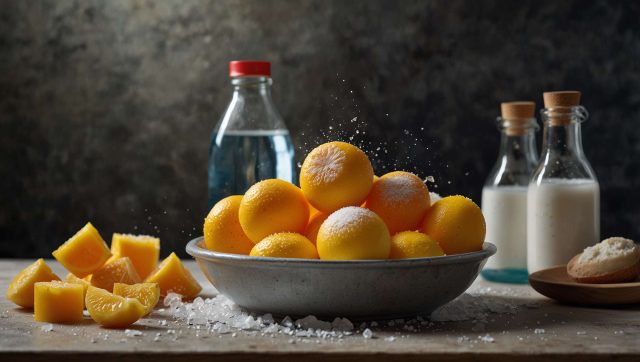Comment fabriquer des pastilles lave-vaisselle maison efficaces et écologiques ?