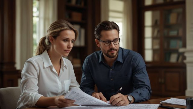 Comment gérer les biens immobiliers acquis avant le mariage : quels sont mes droits ?