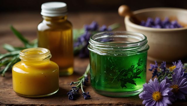 Comment soulager une névralgie cervico-brachiale avec des remèdes de grand-mère ?