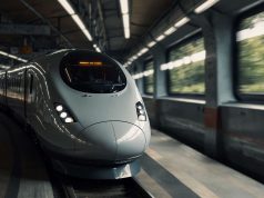 Quels sont les trains les plus rapides du monde pour voyager efficacement ? Quels sont les trains les plus rapides du monde pour voyager efficacement ?