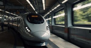 Quels sont les trains les plus rapides du monde pour voyager efficacement ? Quels sont les trains les plus rapides du monde pour voyager efficacement ?