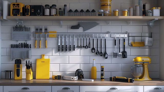 Comment choisir la bonne porte de cuisine seule pour une rénovation pratique et stylée ?