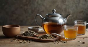 Quelle tisane choisir pour soulager efficacement la constipation ? Quelle tisane choisir pour soulager efficacement la constipation ?